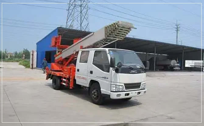 青龙搬家
